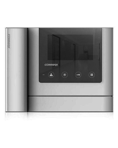 CDV-43MH/XL Mirror (серебро). Монитор домофона цветной. Commax в Вологде