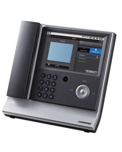 CIOT-G700. IP станция охраны. Commax в Вологде