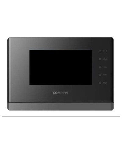 CDV-70Y/XL (черный). Монитор видеодомофона цветной. Commax в Вологде