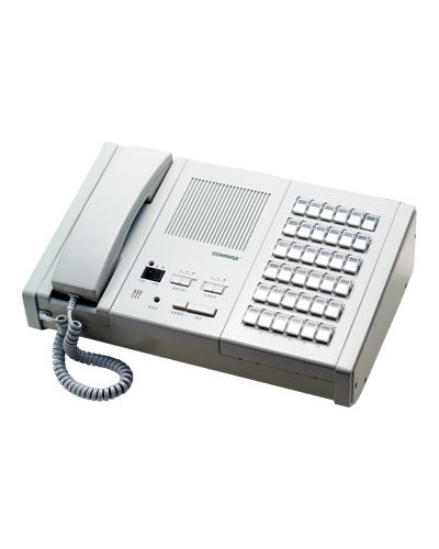 JNS-12. Устройство переговорное. Commax в Вологде