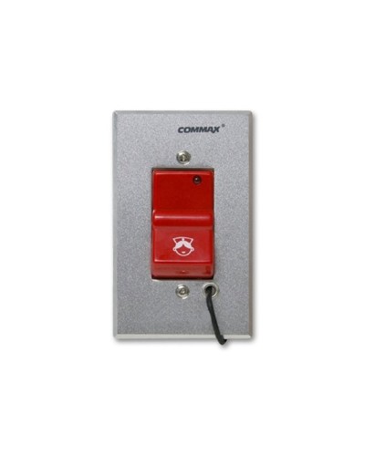 ES-410. Проводная кнопка вызова со шнуром. Commax в Вологде