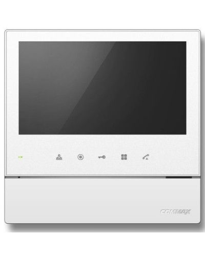 CDV-70HM2/XL (белый). Монитор видеодомофона цветной. Commax в Вологде