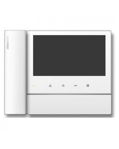 CDV-70N2 (белый). Монитор домофона цветной. Commax в Вологде