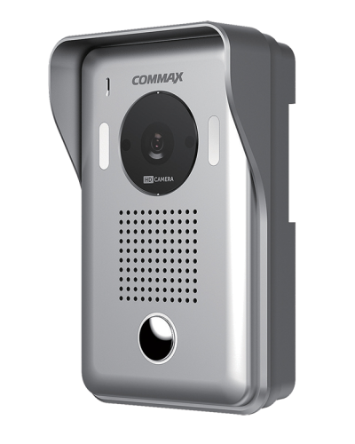 DRC-40YV. Вызывная панель цветная. Commax в Вологде