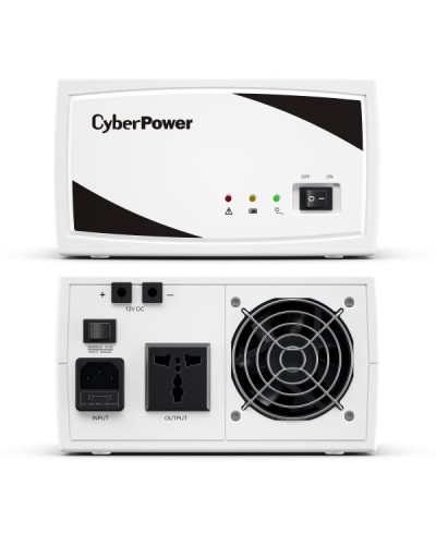 SMP750EI. Источник бесперебойного питания для котла. CyberPower в Вологде