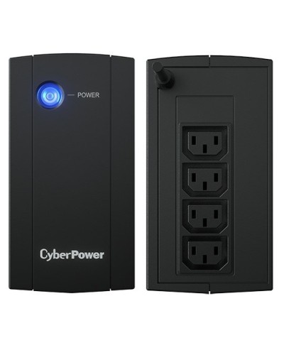 UTC850EI. Источник бесперебойного питания. CyberPower в Вологде