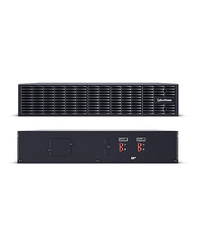BPSE72V40ART2U. Дополнительный блок батарей. CyberPower в Вологде