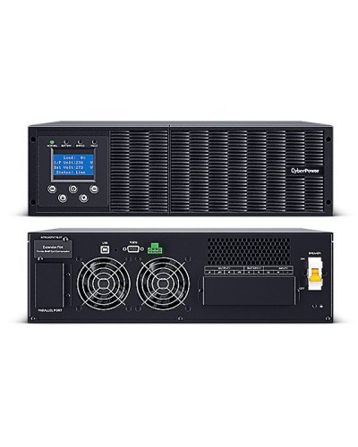 OLS6000ERT6Ua. Источник бесперебойного питания. CyberPower в Вологде