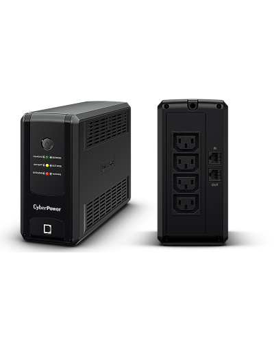 UT850EIG. Источник бесперебойного питания. CyberPower в Вологде