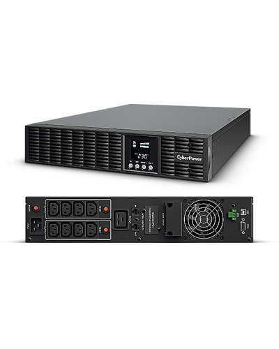 OLS3000ERT2U. Источник бесперебойного питания. CyberPower в Вологде
