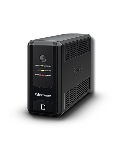 UT650EG. Источник бесперебойного питания. CyberPower в Вологде