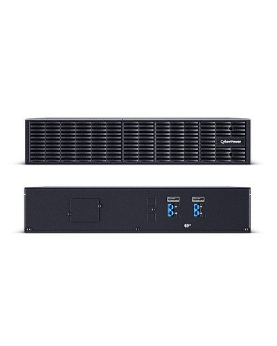 BPSE24V40ART2U. Дополнительный блок батарей. CyberPower в Вологде