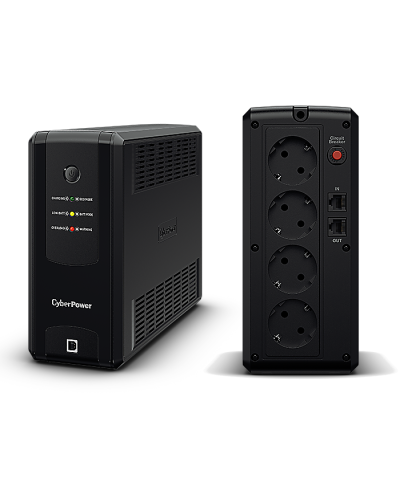 UT1100EG. Источник бесперебойного питания. CyberPower в Вологде
