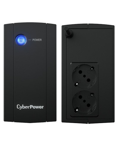 UTC850E. Источник бесперебойного питания. CyberPower в Вологде