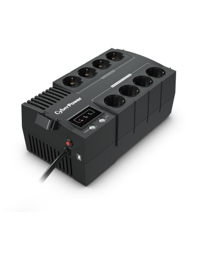 BS850E. Источник бесперебойного питания. CyberPower в Вологде