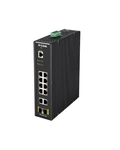 DIS-200G-12S/A1A. Коммутатор. D-Link в Вологде