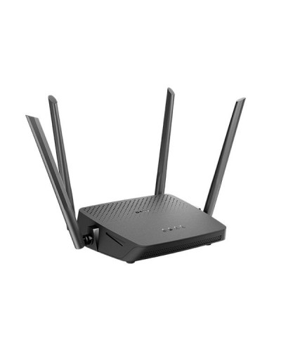 DIR-825/RU/R5A. Маршрутизатор. D-Link в Вологде