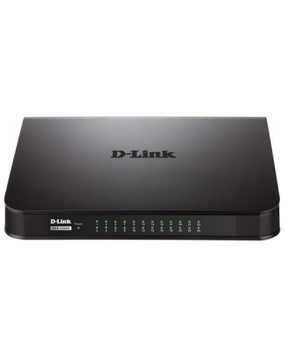 DES-1024A/E1B. Коммутатор. D-Link в Вологде
