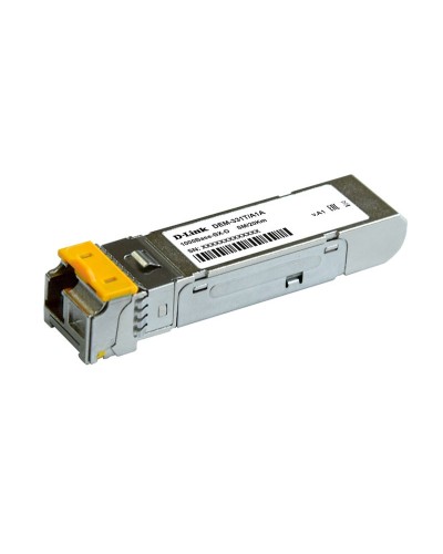 331T/20KM/A1A. Оптический SFP модуль. D-Link в Вологде
