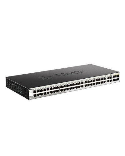 DGS-1210-52/F3A. Коммутатор. D-Link в Вологде