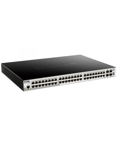 DGS-1510-52XMP/A1A. Коммутатор. D-Link в Вологде
