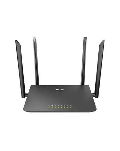 DIR-820/RU/A1A. Маршрутизатор. D-Link в Вологде