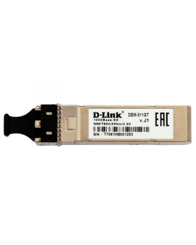 311GT/A1A. Оптический SFP модуль. D-Link в Вологде