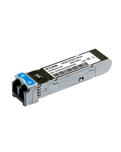 432XT/B1A. Оптический SFP модуль. D-Link в Вологде