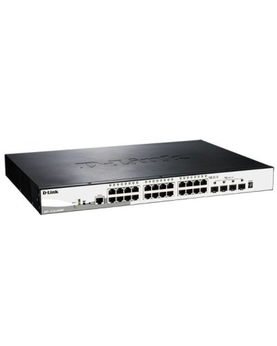 DGS-1510-28XMP/A1A. Коммутатор. D-Link в Вологде