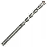Бур SDS-plus 4C PLUS 6х100/160, 4-cutting (4PD06L0160): Бур SDS-plus