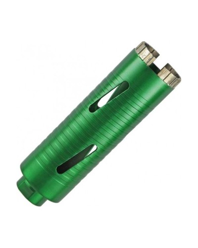 Алмазная коронка Laser Drill 150, 42х150 М16 (LD150-0042-016): Алмазная коронка в Вологде