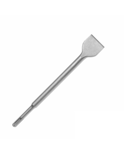 Широкая лопатка SDS-plus Eco Line 40х250 мм (12048735c038). Широкая лопатка SDS-plus. D.BOR в Вологде