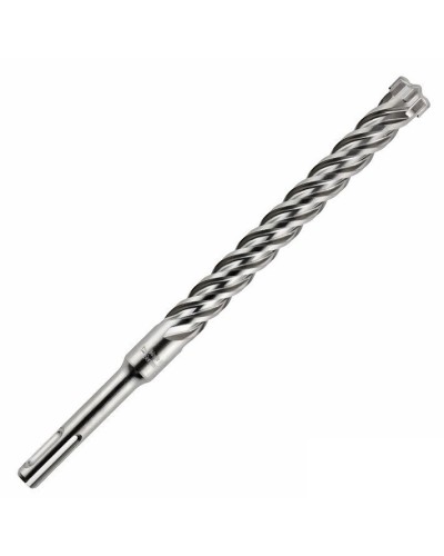 Бур SDS-plus ZENTRO 6х150/210, 4-cutting (4352): Бур SDS-plus в Вологде