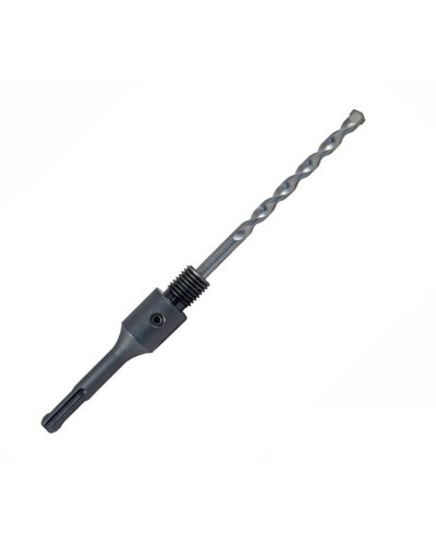 Адаптер М16/SDS-plus KIT, 110мм, сверло 8х150мм, ключ (A-SP-KIT-0110-016): Адаптер для алмазных коронок в Вологде