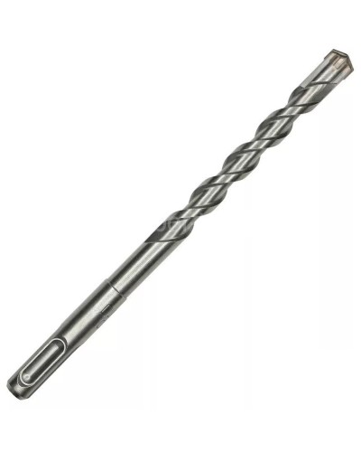 Бур SDS-plus 4C PLUS 8х100/160, 4-cutting (4PD08L0160): Бур SDS-plus в Вологде