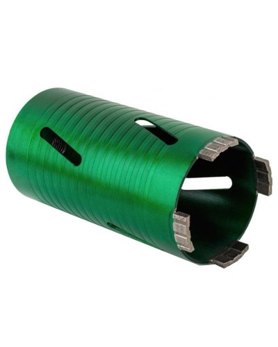 Алмазная коронка Laser Drill 150, 102х150 М16 (LD150-0102-016): Алмазная коронка в Вологде