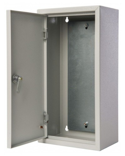 ЩМП-01 410х210х140 IP31 (30541DEK). Щит с монтажной панелью. DEKraft в Вологде