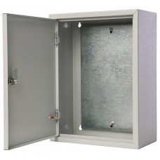 ЩМП-04 400х300х155 IP31 (30544DEK). Щит с монтажной панелью. DEKraft