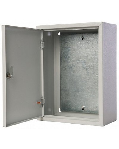 ЩМП-04 400х300х155 IP31 (30544DEK). Щит с монтажной панелью. DEKraft в Вологде