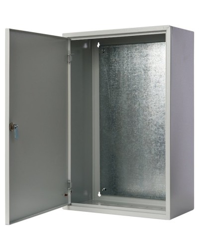 ЩМП-09 600х400х210 IP31 (30549DEK). Щит с монтажной панелью. DEKraft в Вологде