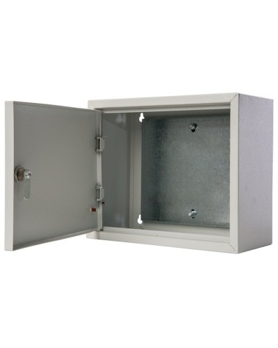 ЩМП-02 250х300х140 IP31 (30542DEK). Щит с монтажной панелью. DEKraft в Вологде