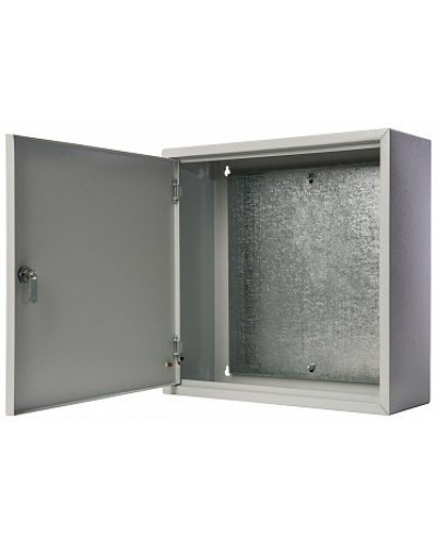 ЩМП-05 400х400х155 IP31 (30545DEK). Щит с монтажной панелью. DEKraft в Вологде