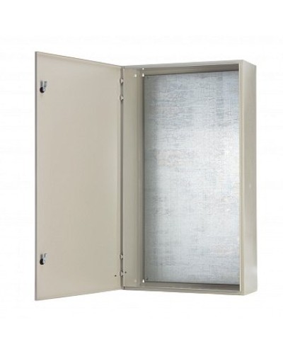 ЩРНМ-7 1320х750х300 IP31 (30507DEK). Щит распределительный навесной с монтажной панелью. DEKraft в Вологде