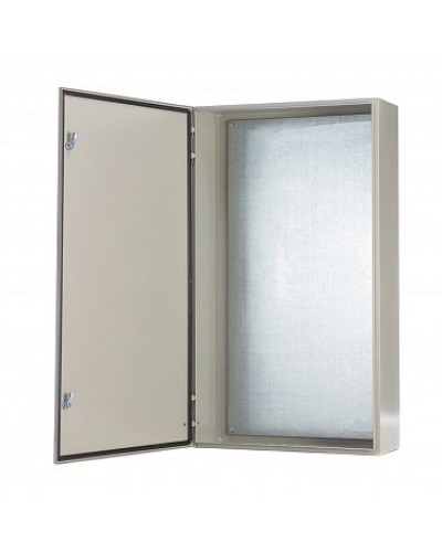 ЩРНМ-7 1320х750х300 IP54 (30607DEK). Щит распределительный навесной с монтажной панелью. DEKraft в Вологде