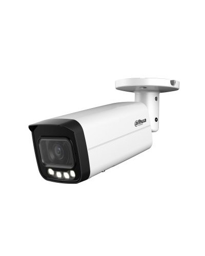 DH-IPC-HFW5449TP-ASE-LED-0600B-S2. Профессиональная видеокамера IP цилиндрическая. Dahua в Вологде