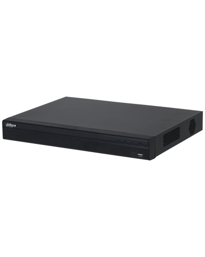 DHI-NVR4208-8P-4KS3. IP-видеорегистратор 8-канальный. Dahua в Вологде