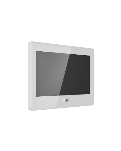 DHI-VTH5421HW-W. Монитор IP-видеодомофона цветной. Dahua в Вологде