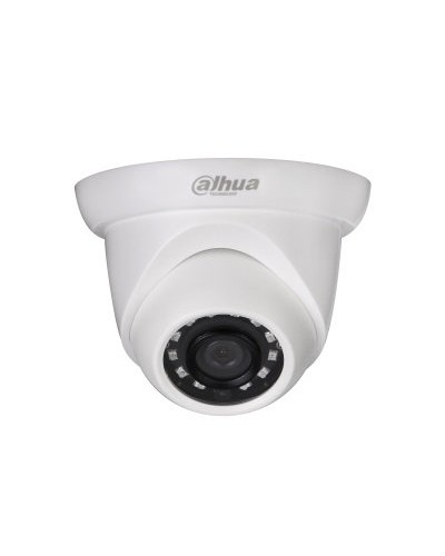 DH-IPC-HDW1431SP-0360B-S4. Профессиональная видеокамера IP купольная. Dahua в Вологде
