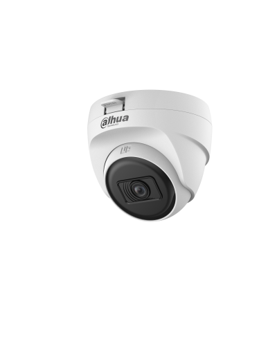 DH-HAC-T1A21P-U-0360B. Профессиональная видеокамера мультиформатная купольная. Dahua в Вологде