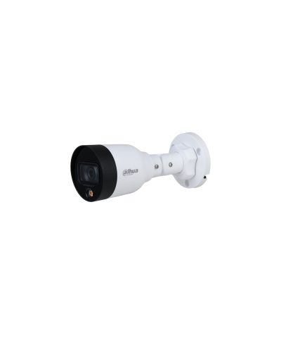 DH-IPC-HFW1239SP-A-LED-0360B-S5. Профессиональная видеокамера IP цилиндрическая. Dahua в Вологде